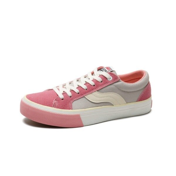 Retro canvas shoes - Image 5