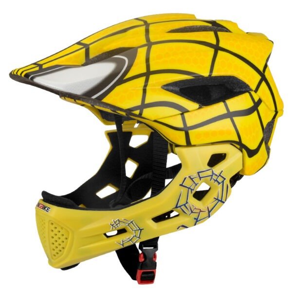 Children's multifunctional sports helmet - Image 5