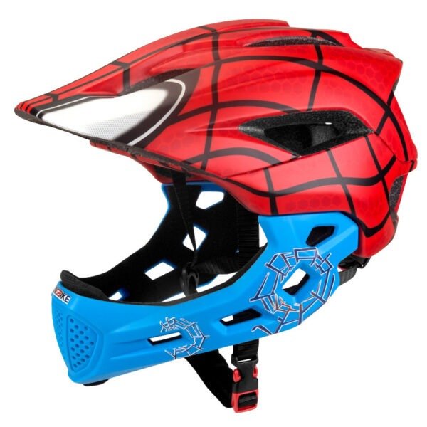 Children's multifunctional sports helmet - Image 3