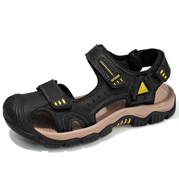 Men's Outdoor Sandals Summer Outdoor - Image 6