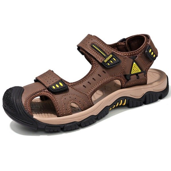 Men's Outdoor Sandals Summer Outdoor - Image 5