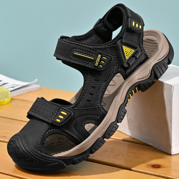 Men's Outdoor Sandals Summer Outdoor