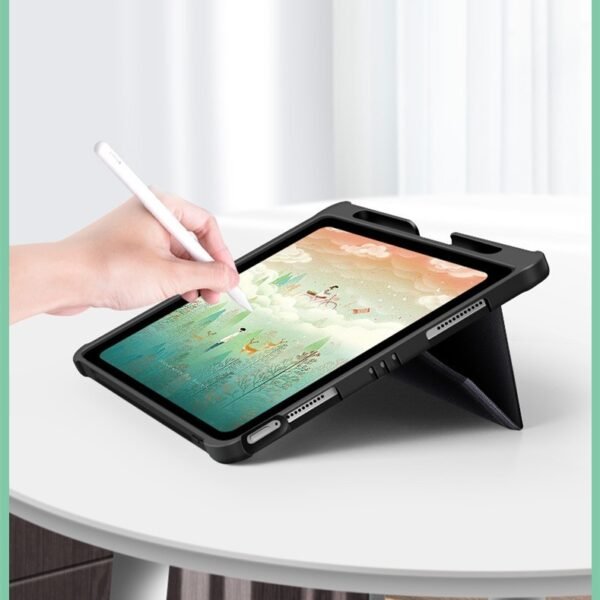 Magnetic Separation Integrated 12.9 Keyboard With Pen Slot - Image 2