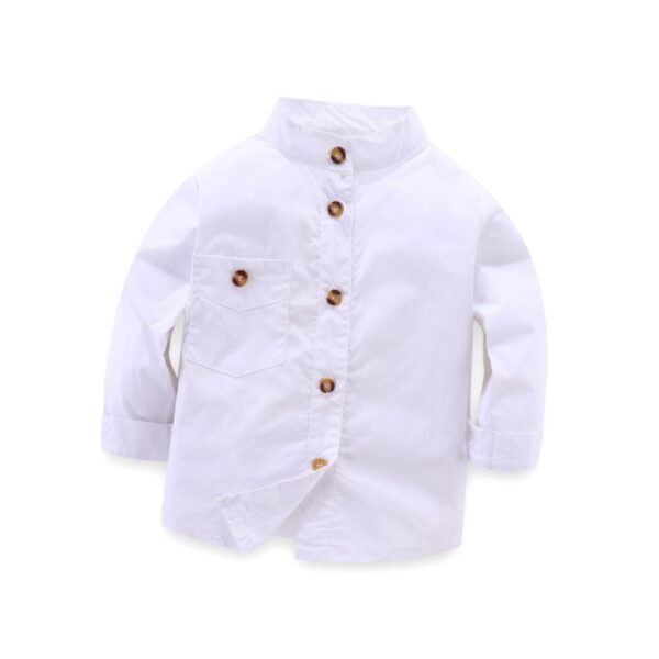 Clothing Fashionable Gentleman Suit Children Boy - Image 2